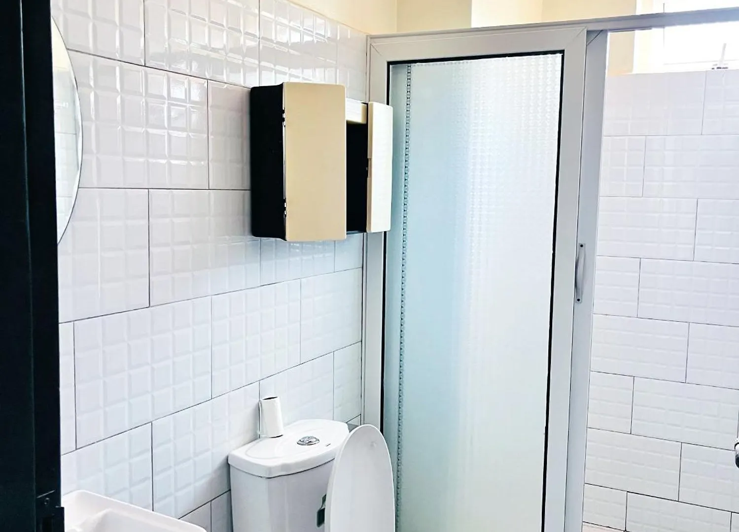 Apartment Unit - Pearl Residence 坎帕拉