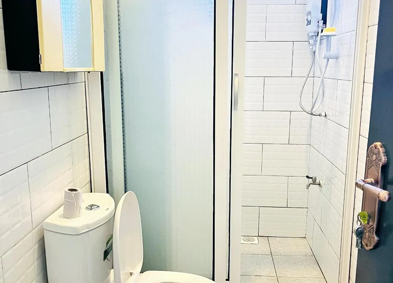Apartment Unit - Pearl Residence 坎帕拉