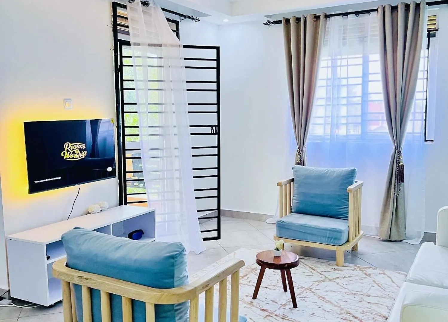 Apartment Unit - Pearl Residence 坎帕拉