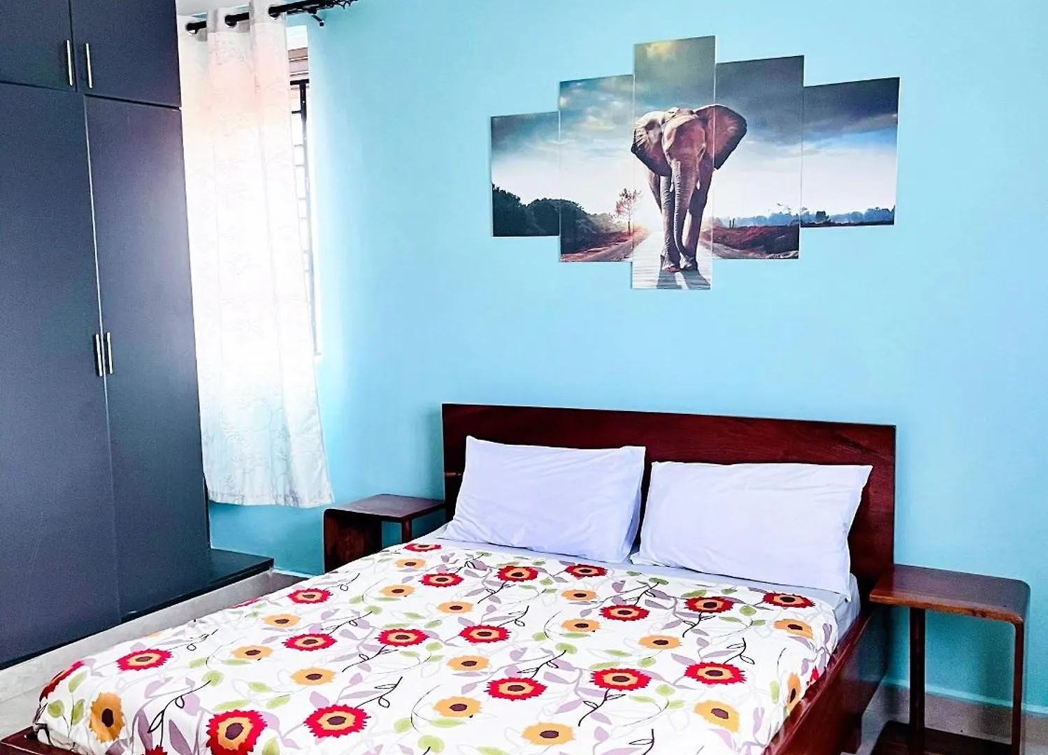 Apartment Unit - Pearl Residence 坎帕拉 乌干达