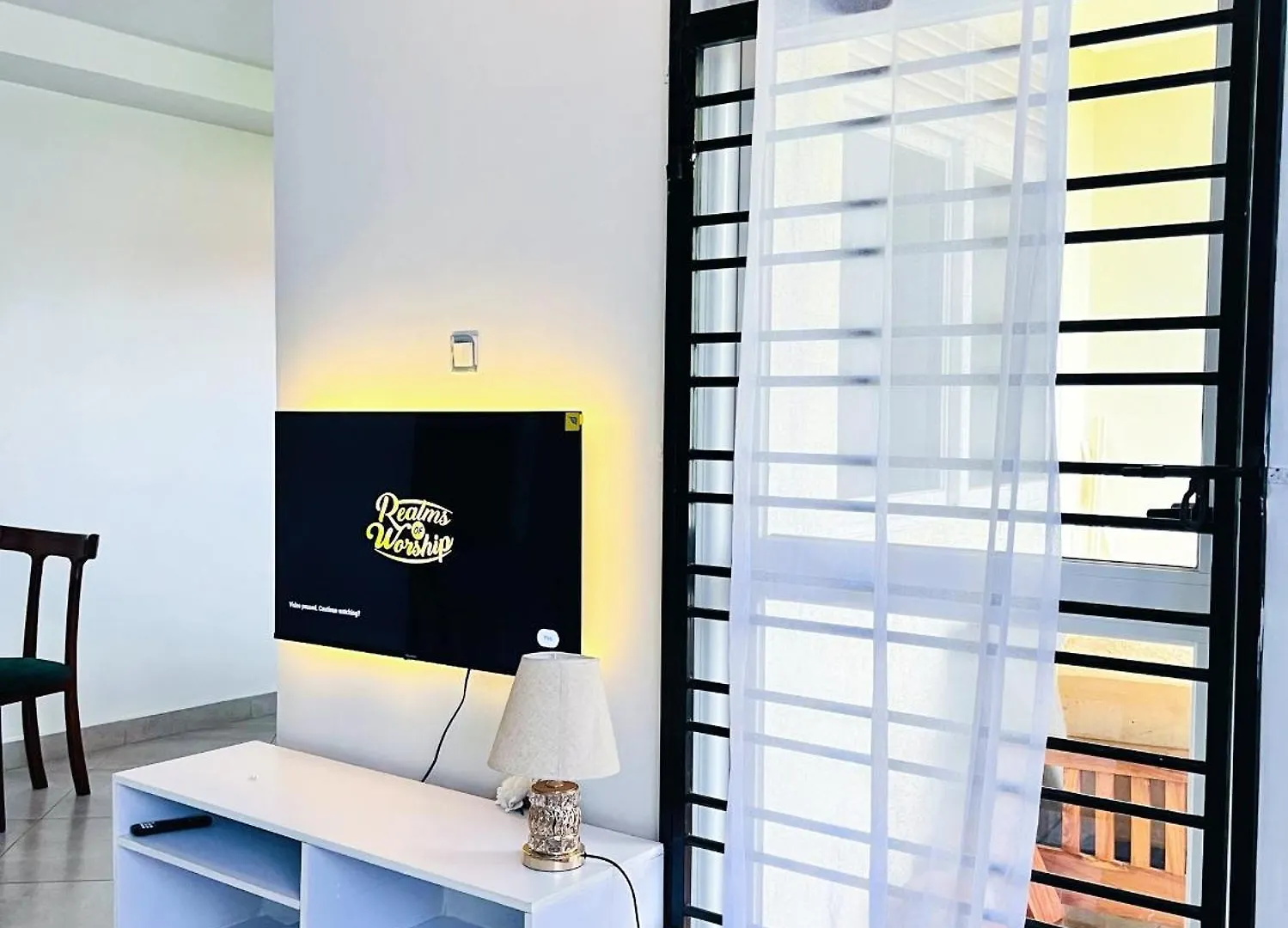 Apartment Unit - Pearl Residence 坎帕拉