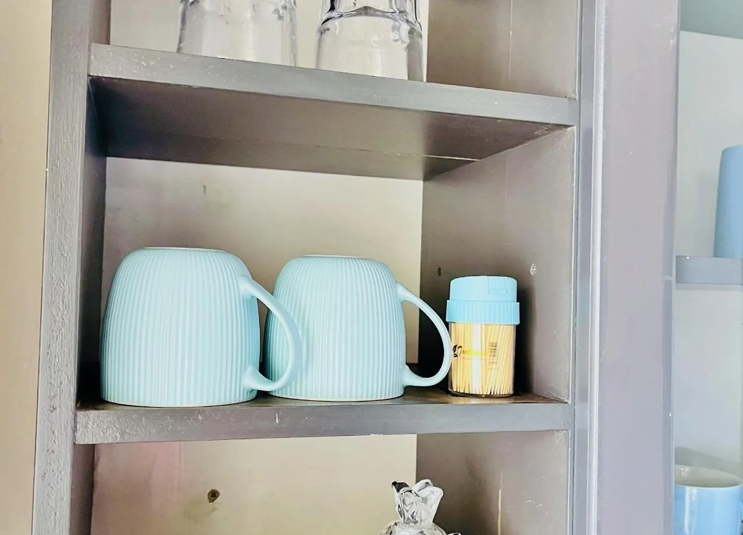 Apartment Unit - Pearl Residence 坎帕拉 0*,  乌干达