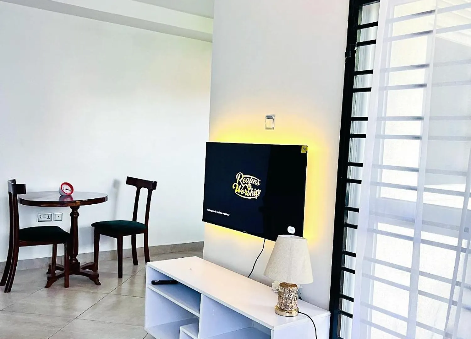 Apartment Unit - Pearl Residence 坎帕拉