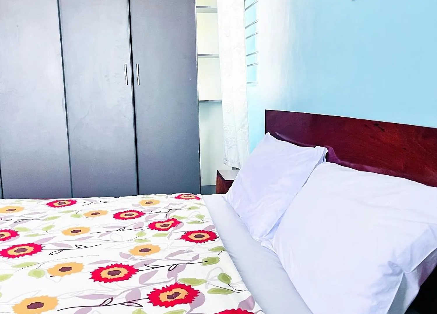 Apartment Unit - Pearl Residence 坎帕拉 乌干达