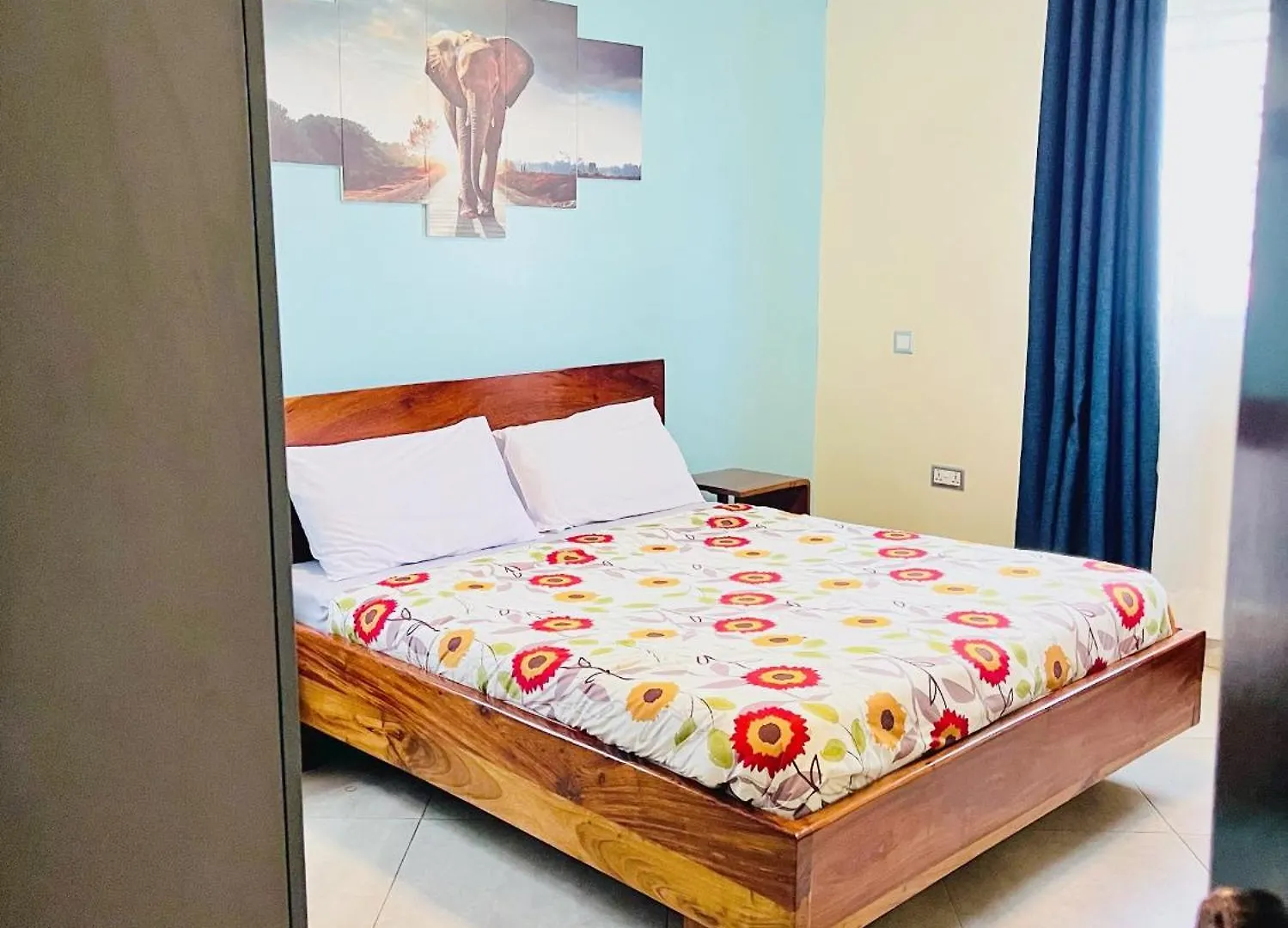 Apartment Unit - Pearl Residence 坎帕拉