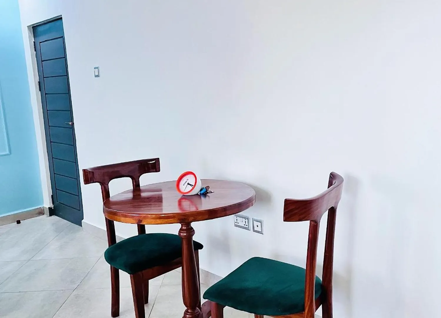 Apartment Unit - Pearl Residence 坎帕拉
